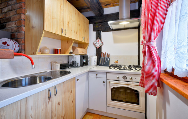 Semesterhus - Varazdin-Klenovnik , Kroatien - CCC328 5