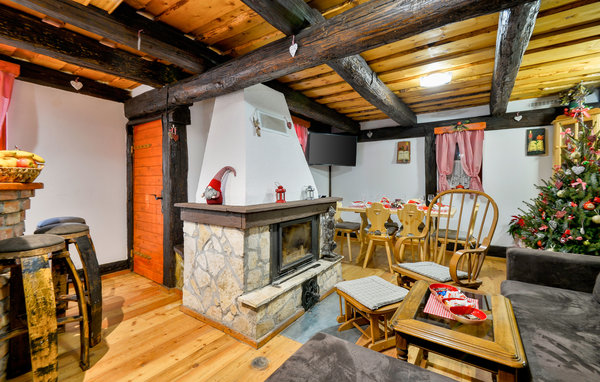 Semesterhus - Varazdin-Klenovnik , Kroatien - CCC328 301