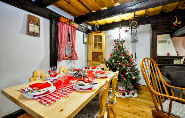 Semesterhus - Varazdin-Klenovnik , Kroatien - CCC328 302