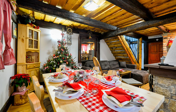 Semesterhus - Varazdin-Klenovnik , Kroatien - CCC328 303