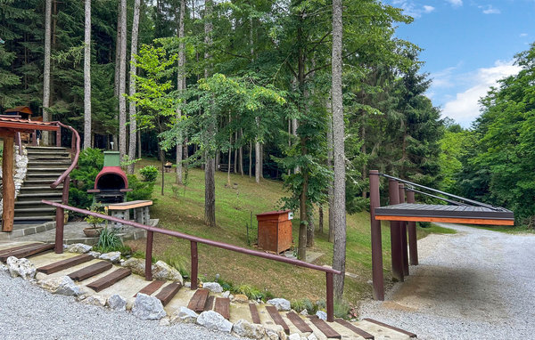 Semesterhus - Varazdin-Klenovnik , Kroatien - CCC328 104