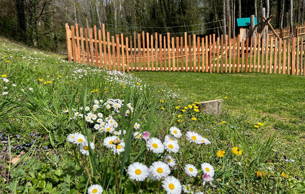 Semesterhus - Varazdin-Klenovnik , Kroatien - CCC328 107