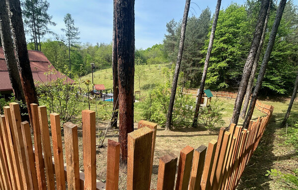 Semesterhus - Varazdin-Klenovnik , Kroatien - CCC328 108