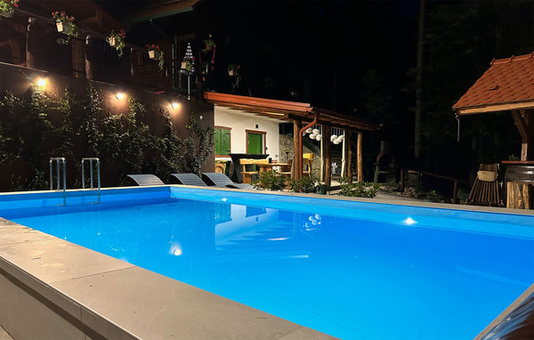 Semesterhus - Varazdin-Klenovnik , Kroatien - CCC328 12