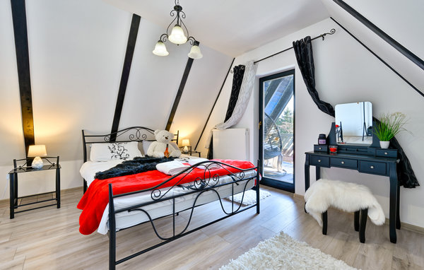 Domy wakacyjne - Varazdin-Varazdin Breg , Chorwacja - CCC331 9