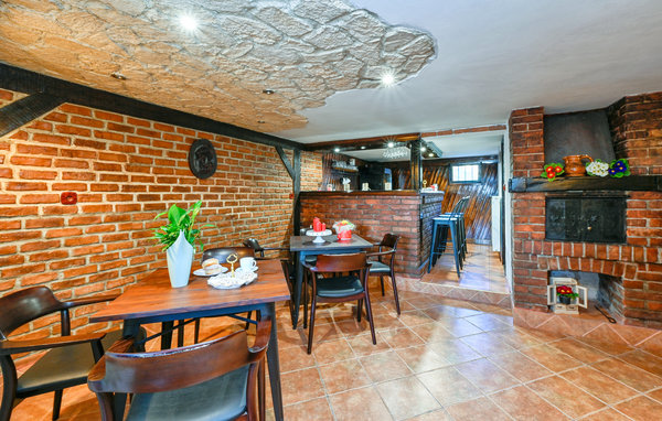 Domy wakacyjne - Varazdin-Varazdin Breg , Chorwacja - CCC331 501