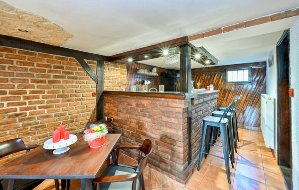Domy wakacyjne - Varazdin-Varazdin Breg , Chorwacja - CCC331 7