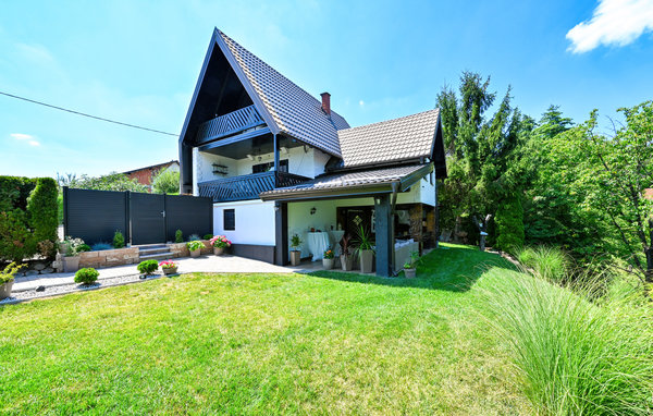 Domy wakacyjne - Varazdin-Varazdin Breg , Chorwacja - CCC331 81