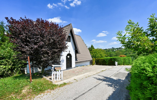 Domy wakacyjne - Varazdin-Varazdin Breg , Chorwacja - CCC331 82