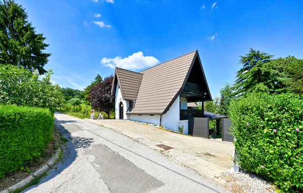 Domy wakacyjne - Varazdin-Varazdin Breg , Chorwacja - CCC331 83