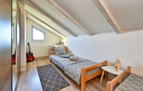 Domy wakacyjne - Varazdin-Gornji Kneginec , Chorwacja - CCC334 604