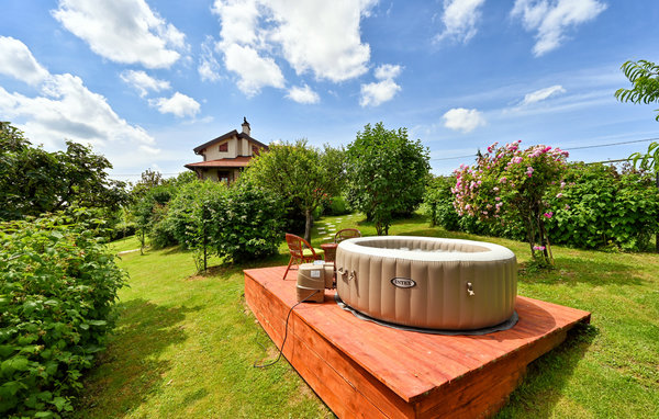 Domy wakacyjne - Varazdin-Gornji Kneginec , Chorwacja - CCC334 101