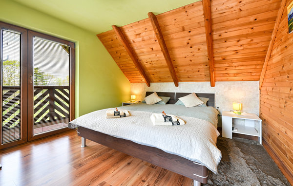 Ferienhaus - Stubicke Toplice-Pustodol , Kroatien - CCC335 601