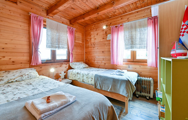 Ferienhaus - Stubicke Toplice-Pustodol , Kroatien - CCC335 605