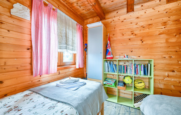 Ferienhaus - Stubicke Toplice-Pustodol , Kroatien - CCC335 606