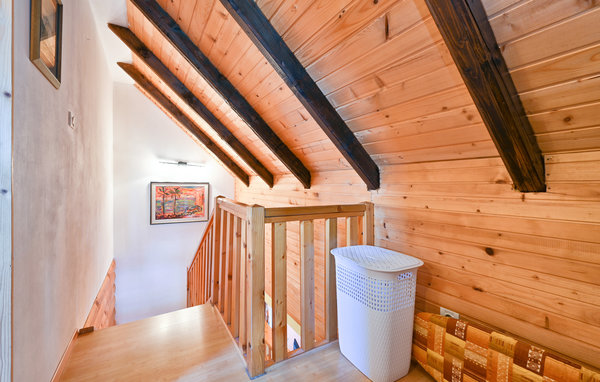 Ferienhaus - Stubicke Toplice-Pustodol , Kroatien - CCC335 9