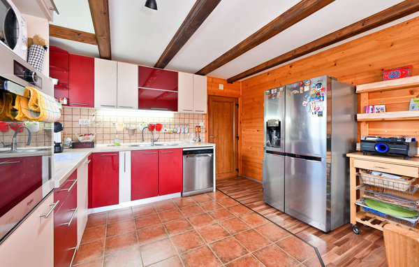 Ferienhaus - Stubicke Toplice-Pustodol , Kroatien - CCC335 7