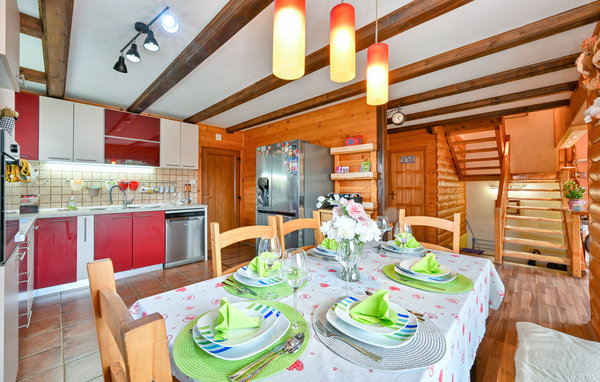 Ferienhaus - Stubicke Toplice-Pustodol , Kroatien - CCC335 6