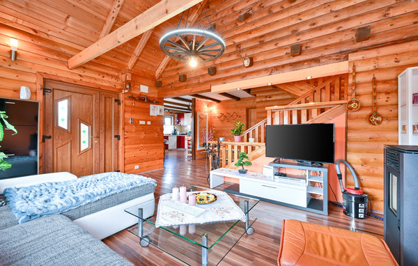 Ferienhaus - Stubicke Toplice-Pustodol , Kroatien - CCC335 4