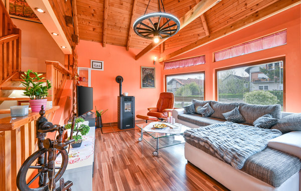 Ferienhaus - Stubicke Toplice-Pustodol , Kroatien - CCC335 5