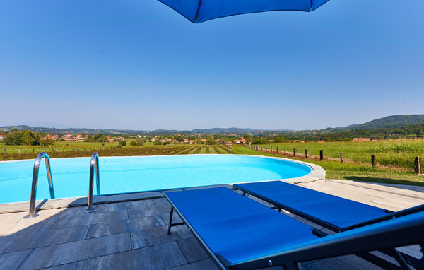 Ferienhaus - Stubicke Toplice-Pustodol , Kroatien - CCC335 11