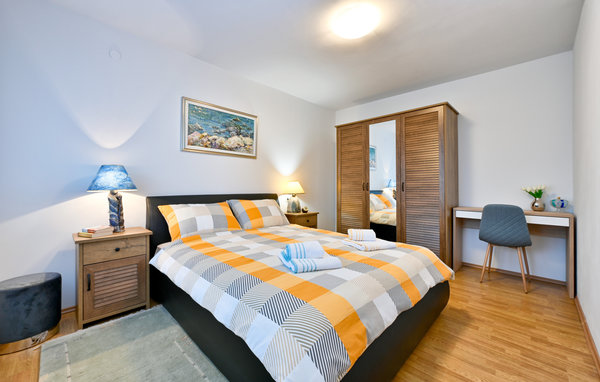 Kuća-za-odmor - Varazdin-Trnovec Bartolovecki , Hrvatska - CCC336 601