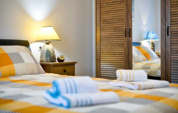 Kuća-za-odmor - Varazdin-Trnovec Bartolovecki , Hrvatska - CCC336 603