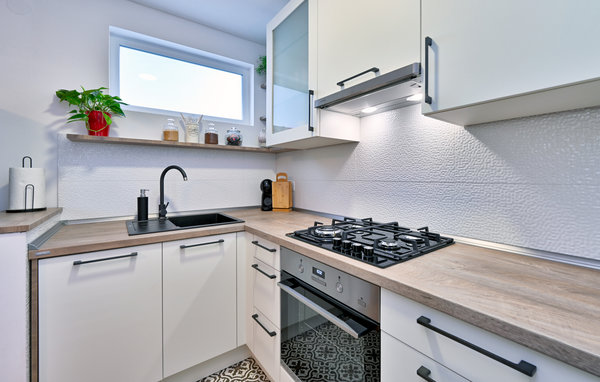 Kuća-za-odmor - Varazdin-Trnovec Bartolovecki , Hrvatska - CCC336 4