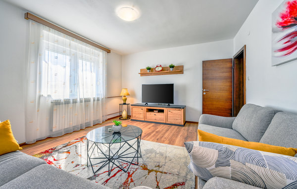 Kuća-za-odmor - Varazdin-Trnovec Bartolovecki , Hrvatska - CCC336 301