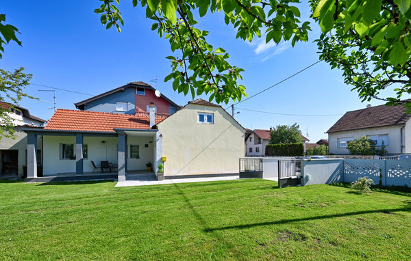 Kuća-za-odmor - Varazdin-Trnovec Bartolovecki , Hrvatska - CCC336 81