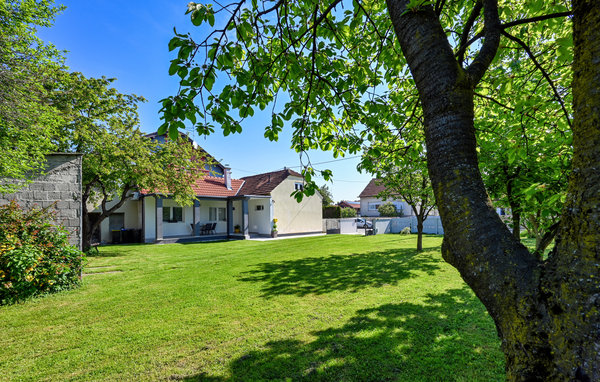 Kuća-za-odmor - Varazdin-Trnovec Bartolovecki , Hrvatska - CCC336 6