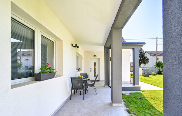 Kuća-za-odmor - Varazdin-Trnovec Bartolovecki , Hrvatska - CCC336 102