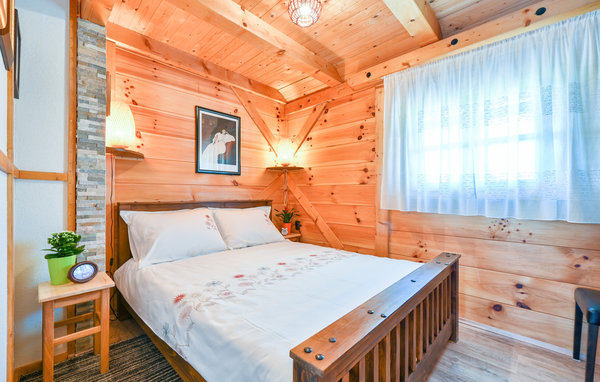 Kuća-za-odmor - Varazdin-Lovrecan , Hrvatska - CCC337 601