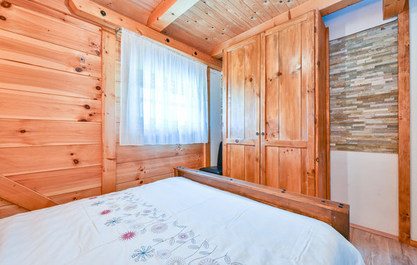 Kuća-za-odmor - Varazdin-Lovrecan , Hrvatska - CCC337 603