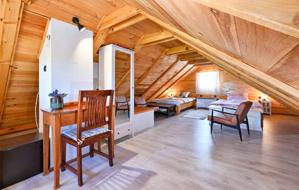 Kuća-za-odmor - Varazdin-Lovrecan , Hrvatska - CCC337 604