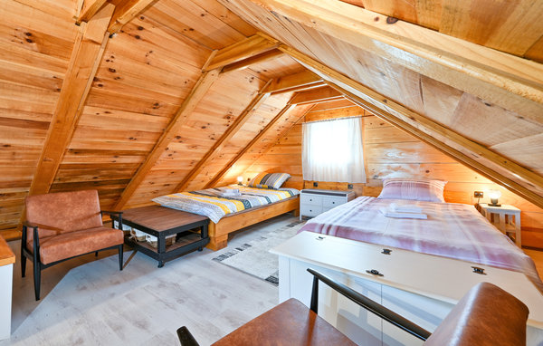 Kuća-za-odmor - Varazdin-Lovrecan , Hrvatska - CCC337 607