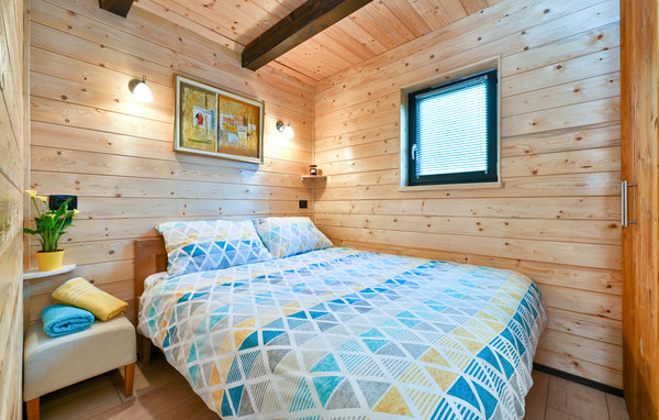 Kuća-za-odmor - Varazdin-Lovrecan , Hrvatska - CCC337 609