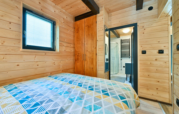 Kuća-za-odmor - Varazdin-Lovrecan , Hrvatska - CCC337 611