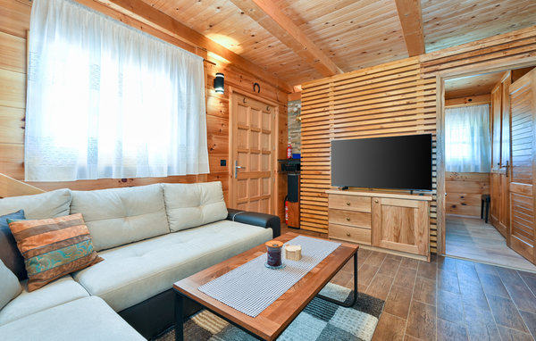 Kuća-za-odmor - Varazdin-Lovrecan , Hrvatska - CCC337 301