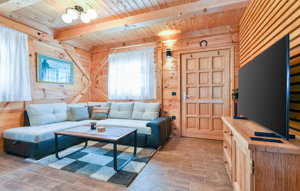 Kuća-za-odmor - Varazdin-Lovrecan , Hrvatska - CCC337 4