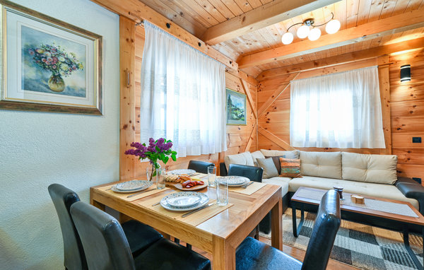 Kuća-za-odmor - Varazdin-Lovrecan , Hrvatska - CCC337 303