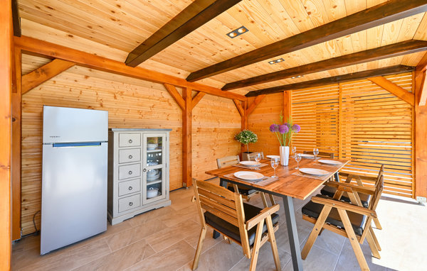 Kuća-za-odmor - Varazdin-Lovrecan , Hrvatska - CCC337 102