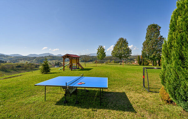 Kuća-za-odmor - Varazdin-Lovrecan , Hrvatska - CCC337 9