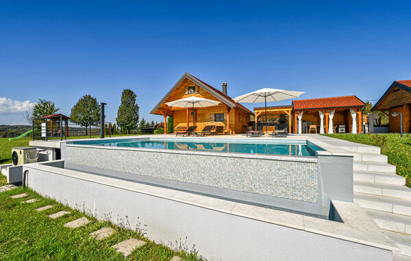 Kuća-za-odmor - Varazdin-Lovrecan , Hrvatska - CCC337 13