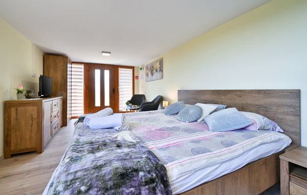 Holiday Home - Varazdin-Vinica Breg , Croatia - CCC338 601
