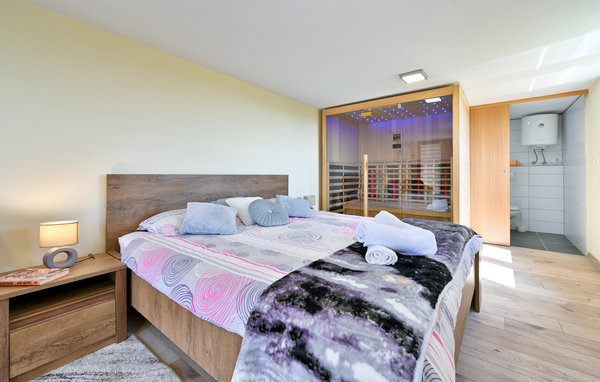 Holiday Home - Varazdin-Vinica Breg , Croatia - CCC338 602
