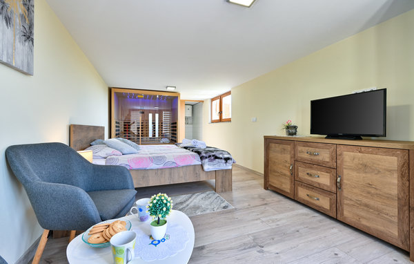 Holiday Home - Varazdin-Vinica Breg , Croatia - CCC338 603