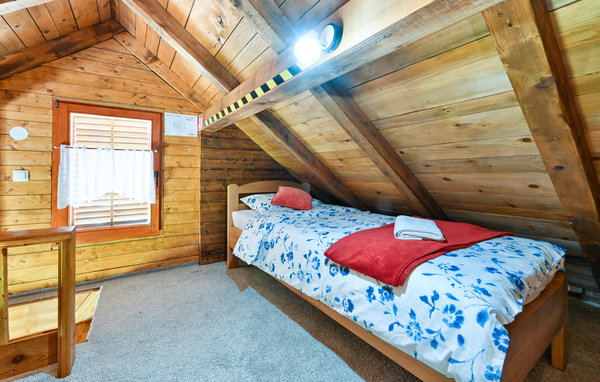 Holiday Home - Varazdin-Vinica Breg , Croatia - CCC338 606
