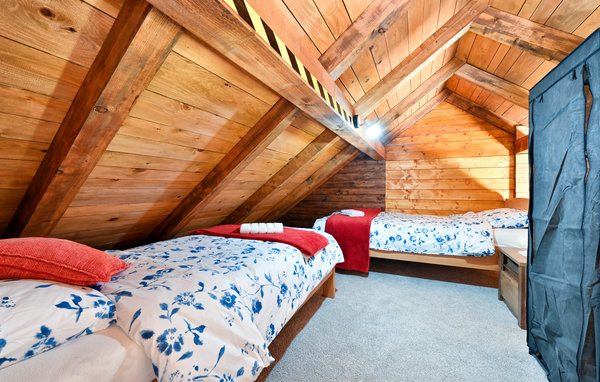 Holiday Home - Varazdin-Vinica Breg , Croatia - CCC338 607