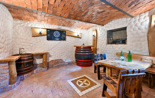 Holiday Home - Varazdin-Vinica Breg , Croatia - CCC338 7